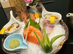 -天狗山料理(省体店)