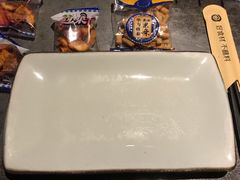 -很久以前羊肉串(簋街店)
