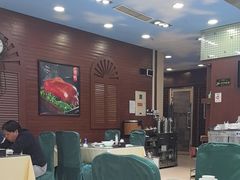 -东四民芳餐厅(世茂工三店)