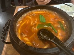 番茄牛腩-徽湘园和马路串串火锅