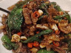 -嘉丰湘菜馆(芳群园店)