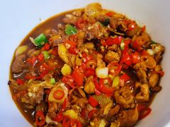 -衡厨·衡阳土菜(中南店)