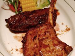 -波特曼西餐厅(南岗店)