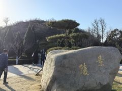 -洛阳古墓博物馆