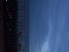 -日落吧·海景咖啡厅·餐酒吧·鸡尾酒·下午茶·乐队表演·浪漫夕阳·三亚文华东方酒店