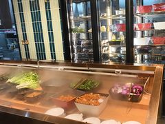 -丰茂烤串(公园店)