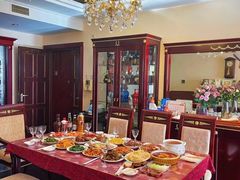 -郭林家常菜(洋桥店)