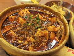 -罗妈砂锅(四川成都奎星楼店)