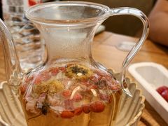 -长春堂顺时而饮(前门店)