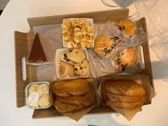 -派斯俊·本味(解放南路店)