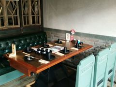 -手选潮汕鲜活牛肉火锅(二七广场店)