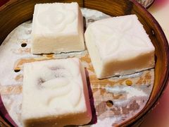 非遗白玉方糕-探花·意境江南菜·唐伯虎文化体验店·松鼠桂鱼(观前店)