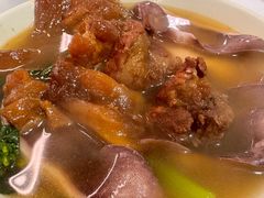 -佑汉小贩大楼熟食中心