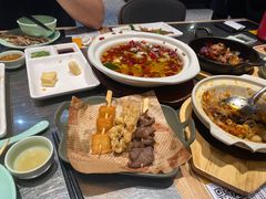 -潮界(虹桥新天地店)