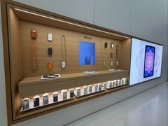 -Apple零售店(青岛万象城店)