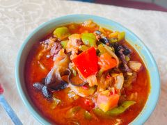 -维吾尔餐厅(宜山路店)