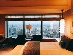 -上海静安香格里拉大酒店