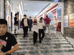 -红星电影世界开元地中海店(RealD杜比全景声)
