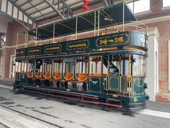 -赤坎·广东华侨国际旅游度假区