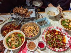 麻辣烫-申记串道(奉天街店)