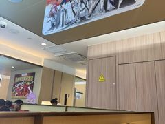 -海底捞火锅(攀枝花万达店)