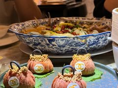 -东南里湖景餐厅·新闽菜(浦西万达店)