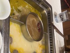 -巴奴毛肚火锅(大剧院店)