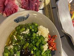 -老街坊市井火锅(营门口店)