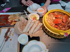 -多嘴超级肉蟹煲(中街恒隆故宫店)