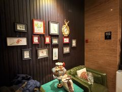 -彩虹之约•淮扬家宴(亚运村店)