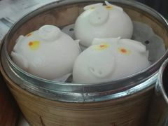 -点点心点心专门店(湾仔店)