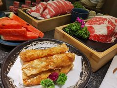 -湊湊火锅·茶憩(打浦桥日月光店)