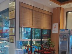 -一斗火锅·招财羊毛肚(泰吉滨江店)