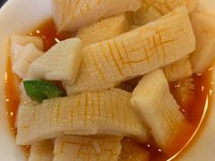 素毛肚-重元寺香积厨素斋馆