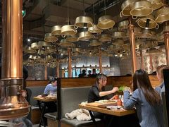 -韩国料理大力士(屏风街店)