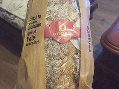 -BREAD WAY面包路·欧式面包(龙湖时代D馆店)