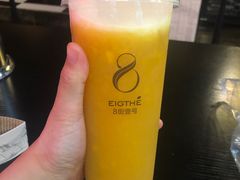 四季台芒-8街壹号(富园广场店)