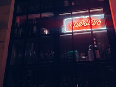 -Bitter酒吧(五原路店)