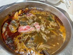 -傣妹火锅(南京东路一店)