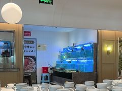 -荔粥记潮汕砂锅粥(太湖路店)