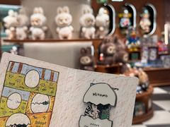 -泡泡玛特POPMART(壹号店)
