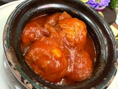 -城堡俄式西餐厅(中央大街索道店)