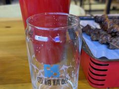 -四禧精酿铜锅涮肉·烧烤工场(大明湖店)