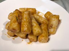 -郭林家常菜(狼垡店)