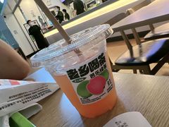 -老乡鸡(合肥高铁南站店)