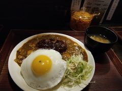 -金龙咖喱