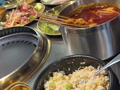-炉队长·齐齐哈尔家庭烤肉(马家堡店)