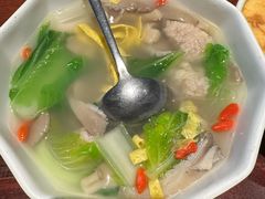 -外婆家(西溪印象城店)