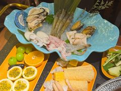 -牛New寿喜烧(虹桥新天地店)