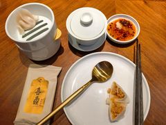 -喜鼎海胆水饺(东港店)